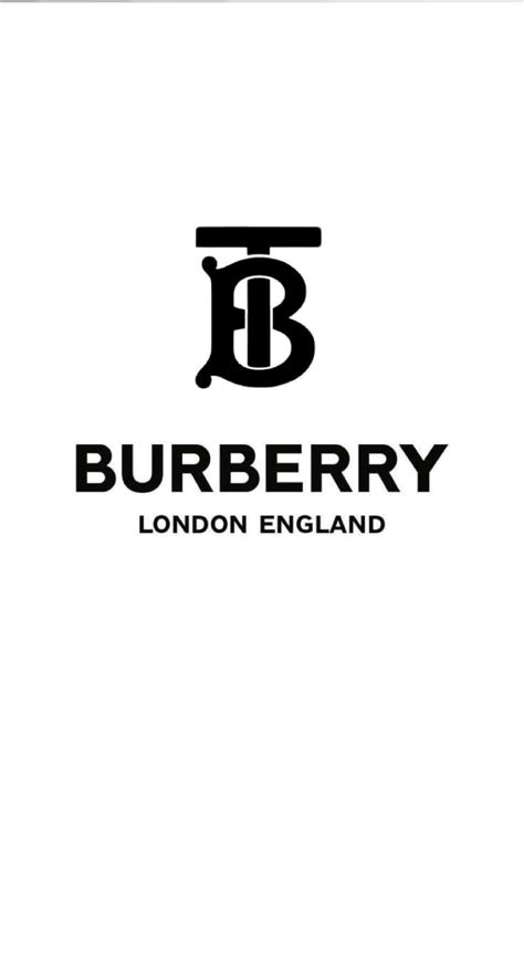 burberry tattoo|thomas burberry logo.